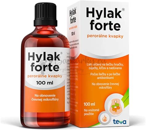 pro nen hylak forte|[The chronic gastritis, the dysbacteriosis and the use of Hylak。